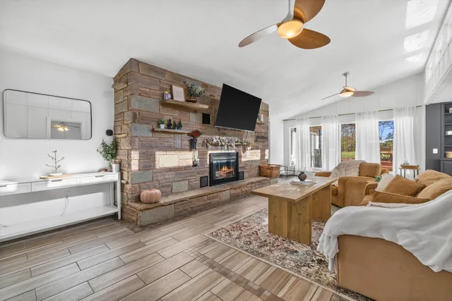 $375,000 | 2525 Green Haze Avenue, Mount Pleasant, WI 53406