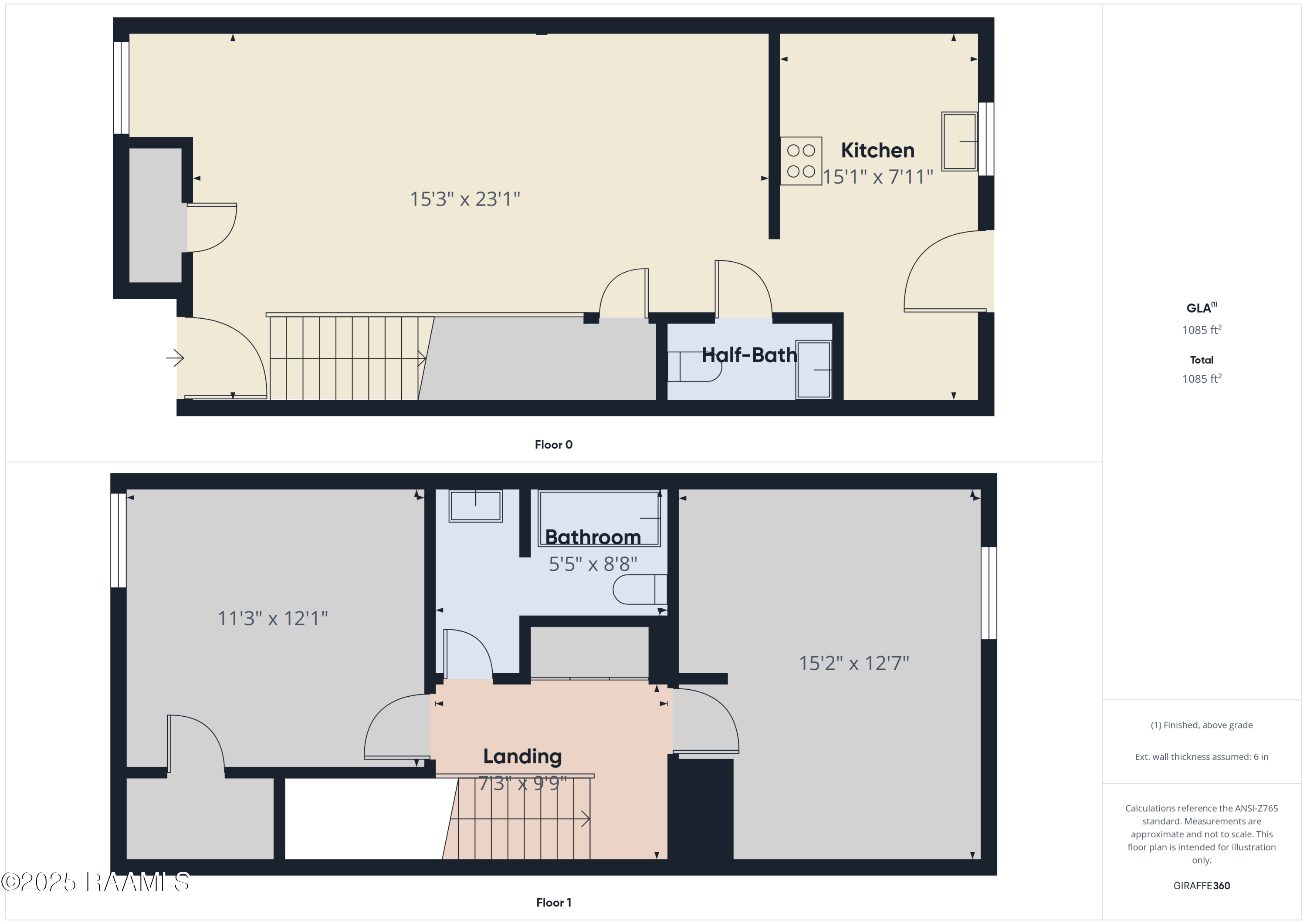 201 High Meadows Boulevard, Unit 218 Lafayette, LA 70507 - Photo 16 of 16