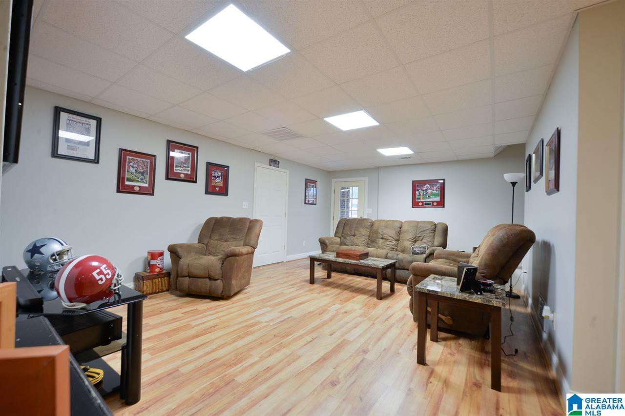 1180 Hickory Valley Road Trussville, AL 35173 - Photo 3 of 28