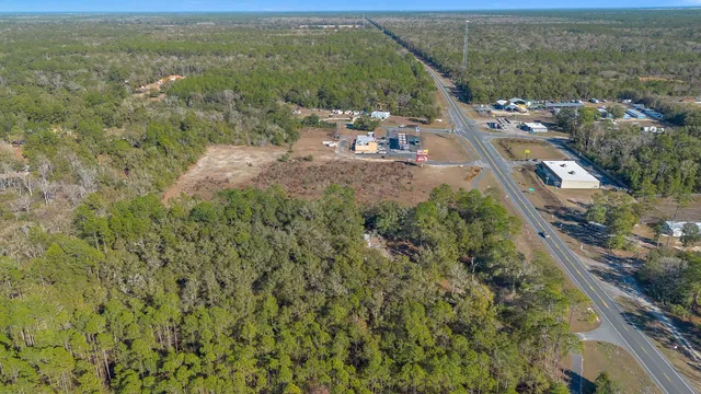 $380,000 | 4730 Coastal Highway, Crawfordville, FL 32327