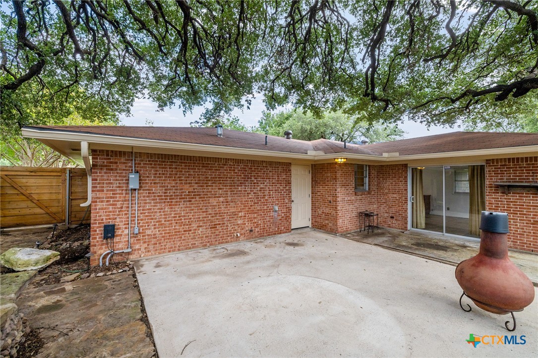 2302 Mockingbird Lane Temple, TX 76502 - Photo 24 of 31