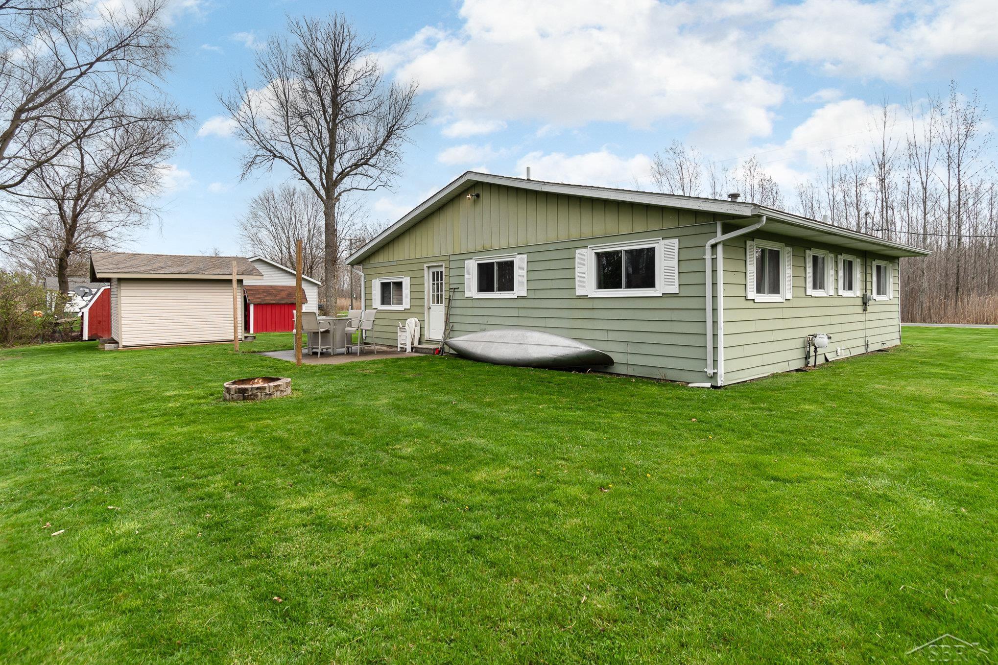2258 Rose Island Road Sebewaing, MI 48759 - Photo 18 of 37