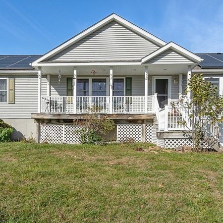 528 Wauwinet Road Barre, MA 01005 - Photo 1 of 22