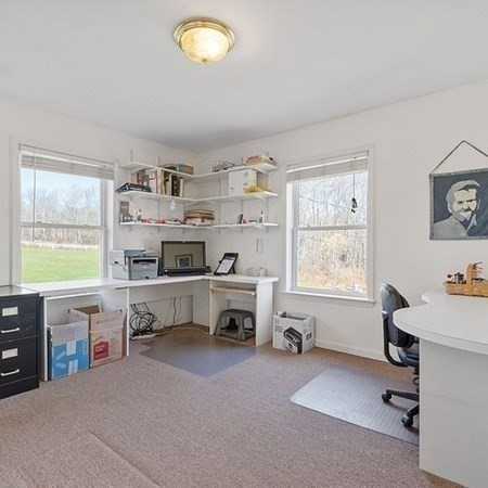 528 Wauwinet Road Barre, MA 01005 - Photo 15 of 22