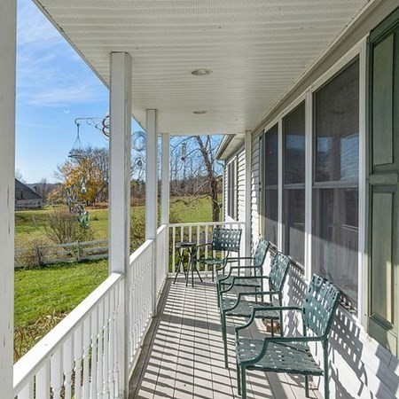 528 Wauwinet Road Barre, MA 01005 - Photo 3 of 22