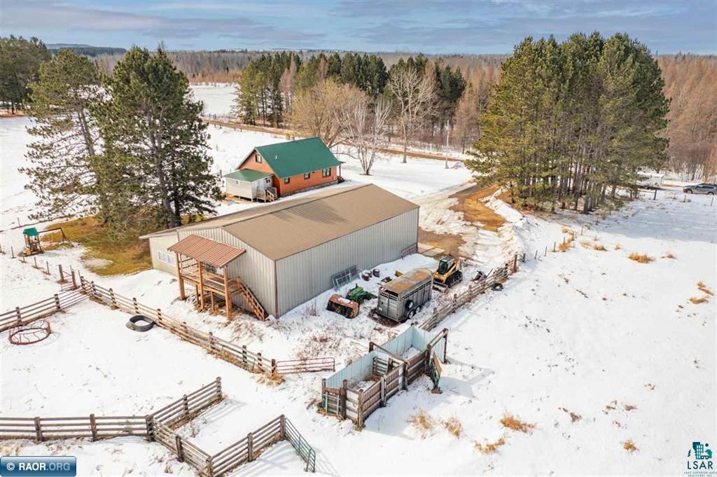 7713 Appaloosa Road Embarrass, MN 55732 - Photo 43 of 46