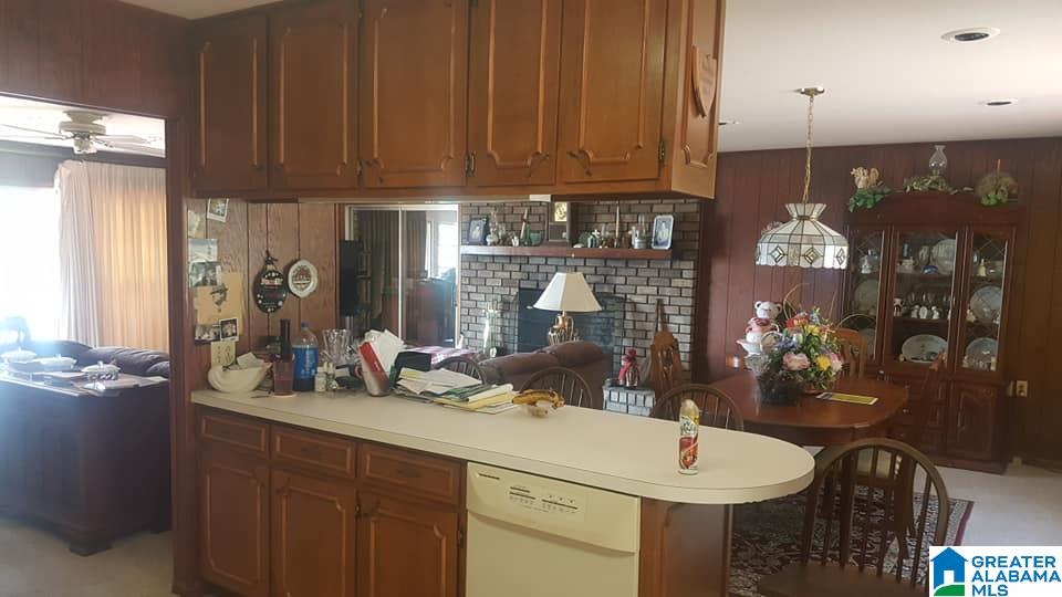 325 Rabbit Point Road Cropwell, AL 35054 - Photo 4 of 24