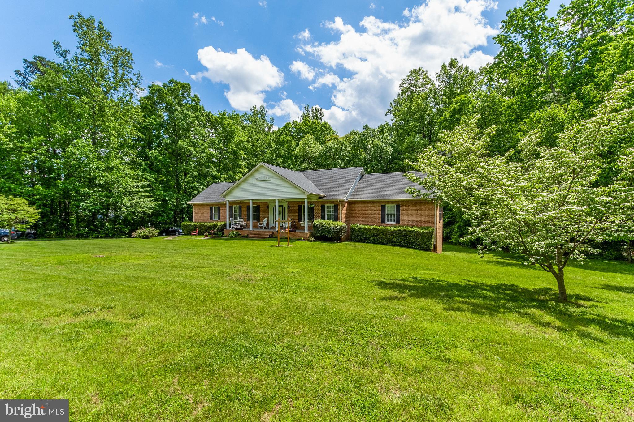 17161 Hudson Mill Road Culpeper, VA 22701 - Photo 1 of 42 Gallery Image 1