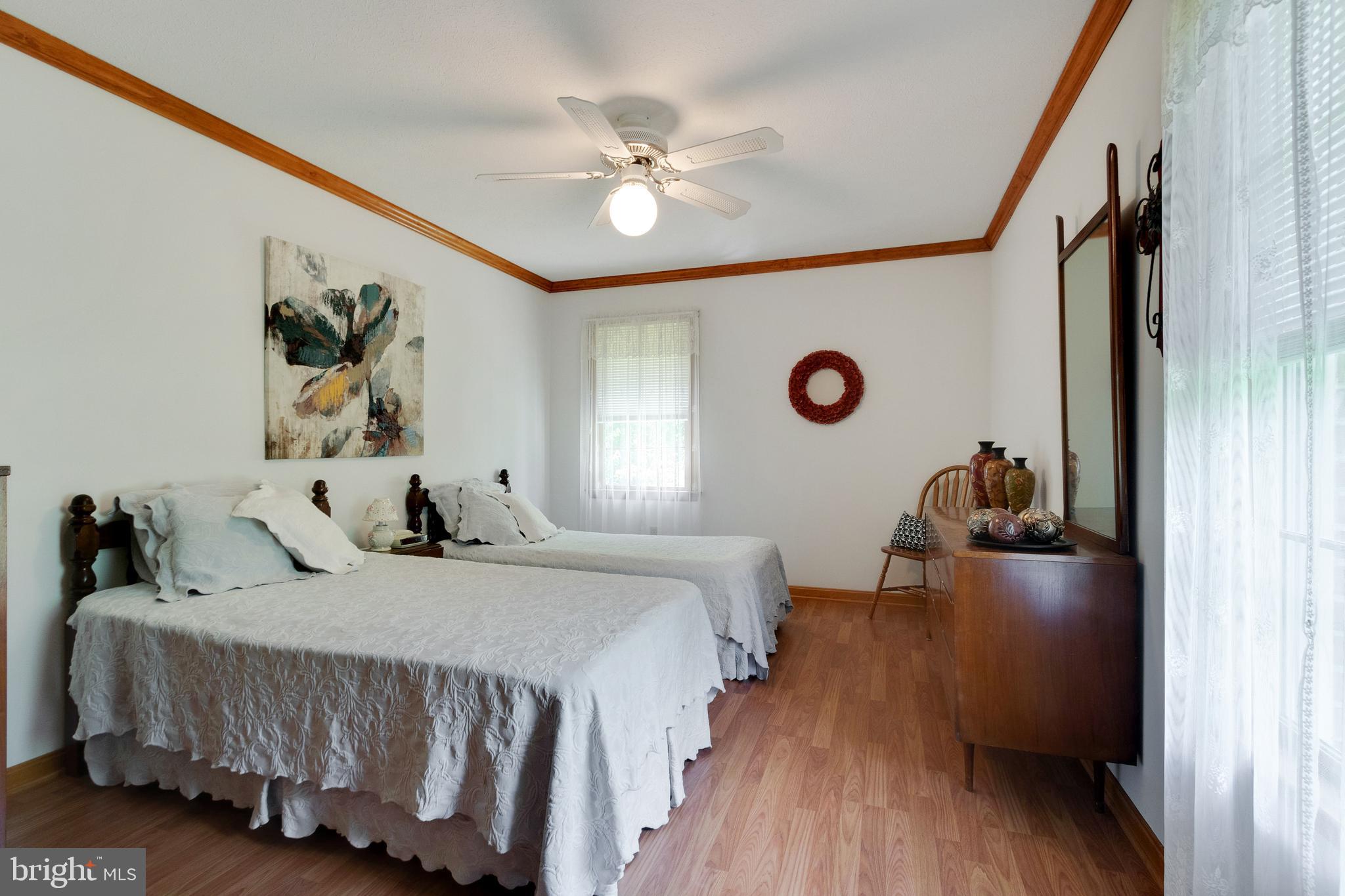 17161 Hudson Mill Road Culpeper, VA 22701 - Photo 23 of 42 Bedroom #2