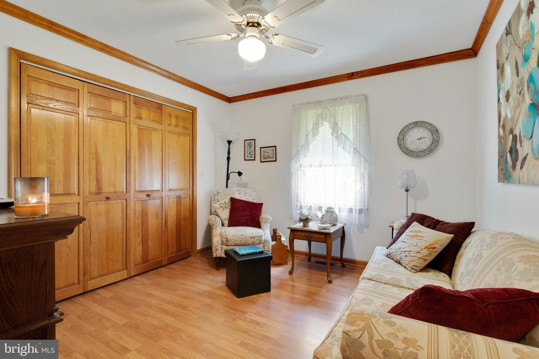 17161 Hudson Mill Road Culpeper, VA 22701 - Photo 27 of 42 Bedroom #3