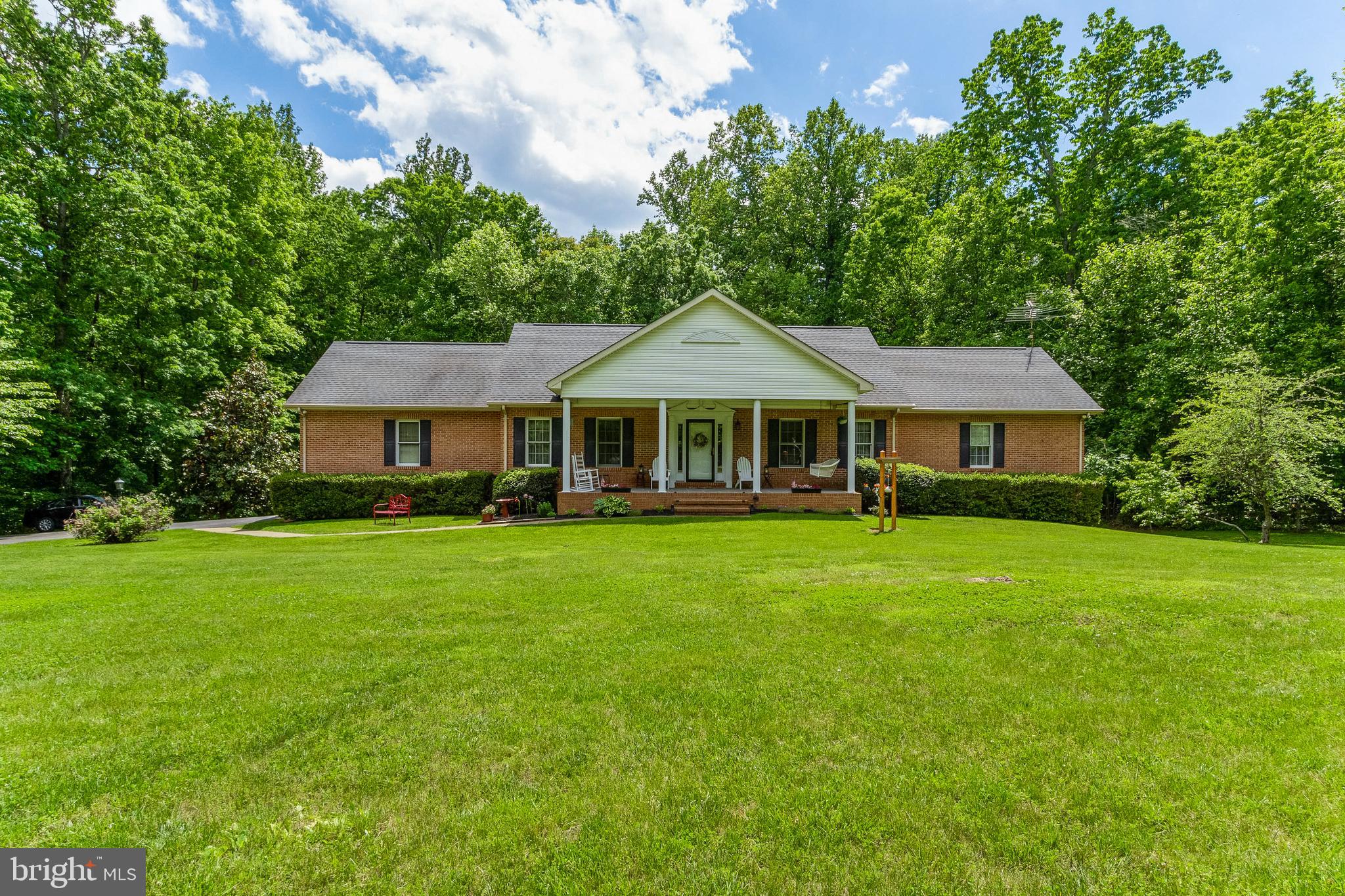 17161 Hudson Mill Road Culpeper, VA 22701 - Photo 42 of 42 Home Sweet Home!!