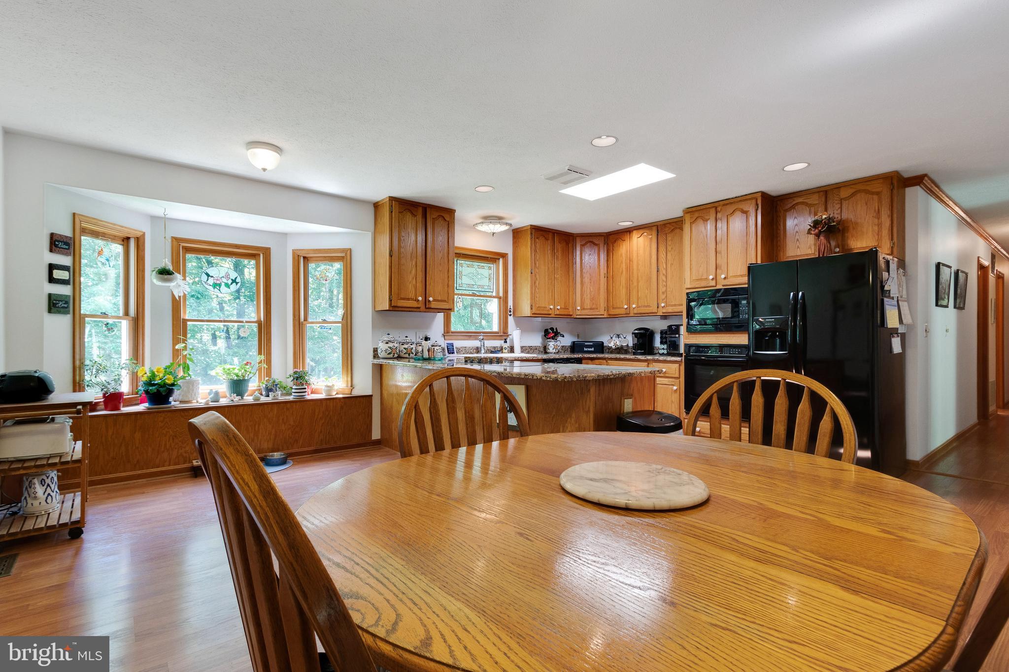 17161 Hudson Mill Road Culpeper, VA 22701 - Photo 10 of 42 Kitchen