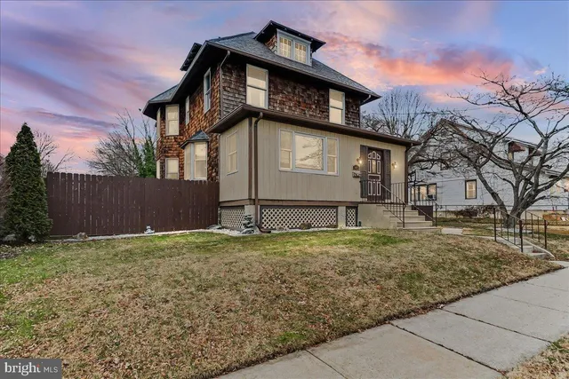 $375,000 | 140 Isabel Avenue, Glenolden, PA 19036