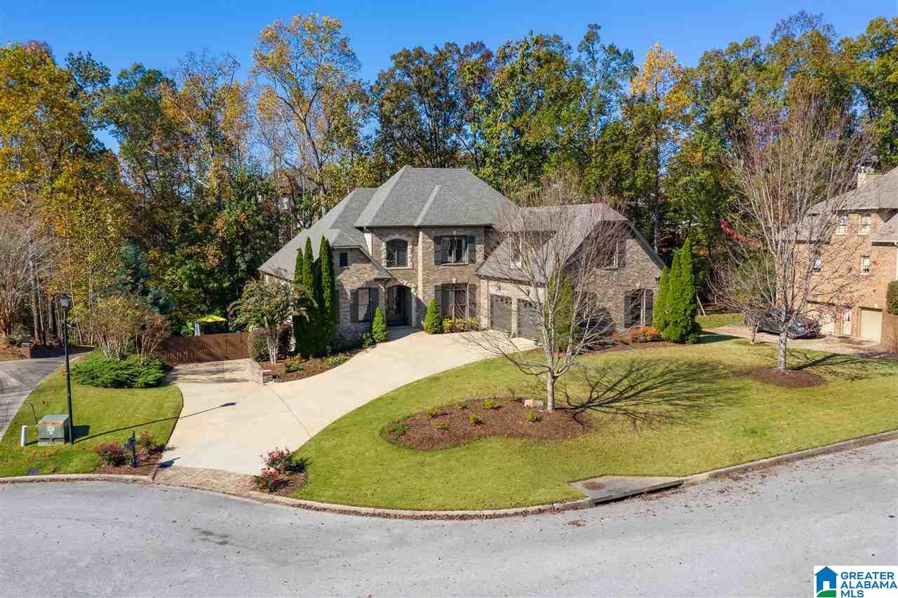 7008 Eagle Point Trail Birmingham, AL 35242 - Photo 50 of 50