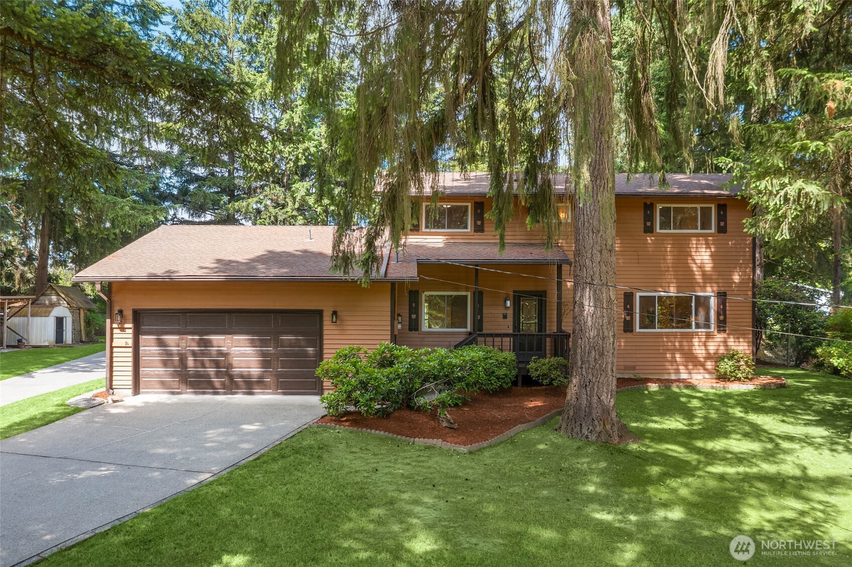 14043 177th Avenue Southeast Renton, WA 98059 - Photo 1 of 39