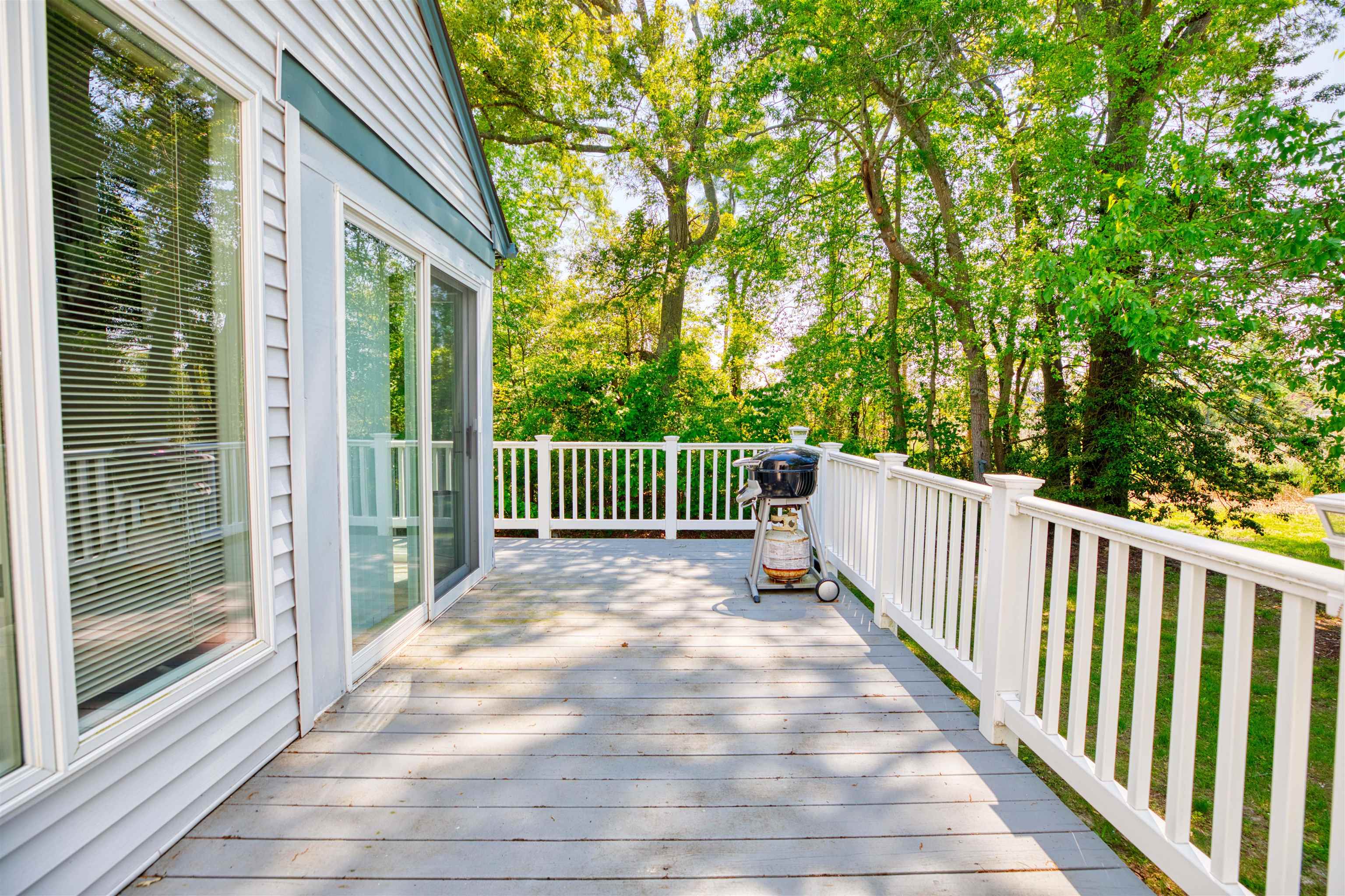 502 Portsmouth Road Cape May, NJ 08204 - Photo 32 of 36