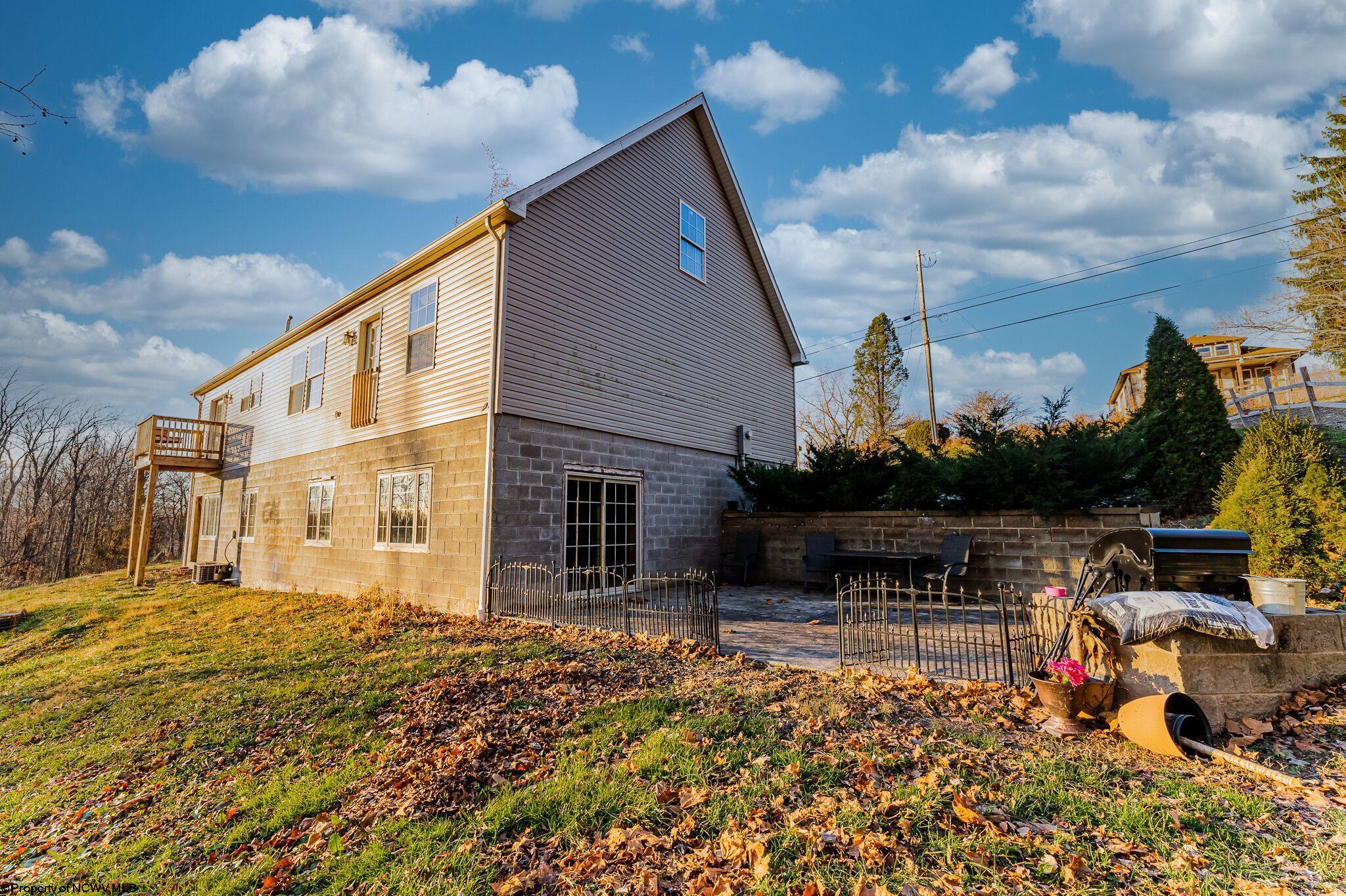 866 Beulah Road Morgantown, WV 26508 - Photo 24 of 27 Gallery Image 24