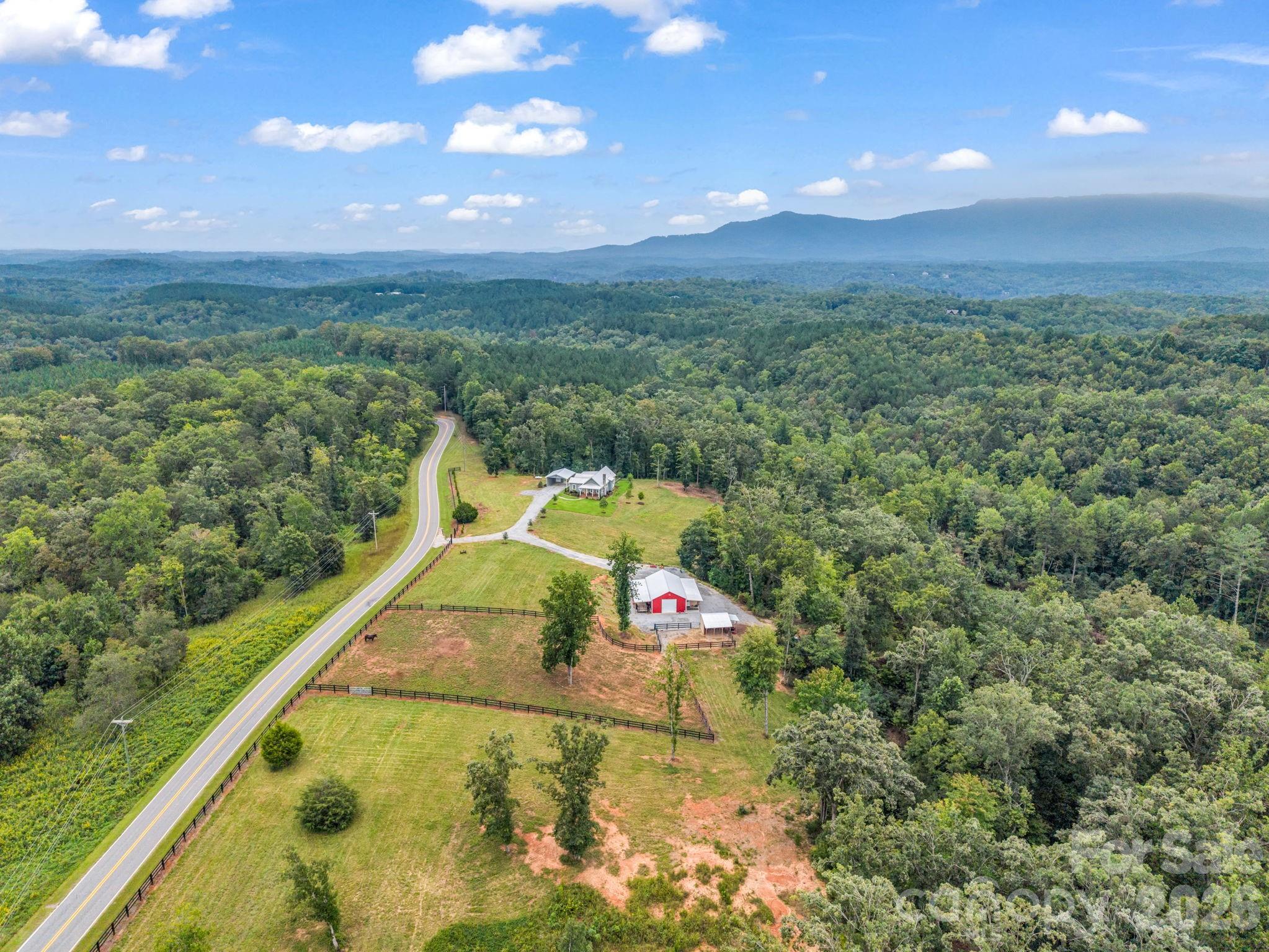 2255 Lake Adger Road Mill Spring, NC 28756 - Photo 13 of 48 Gallery Image 13