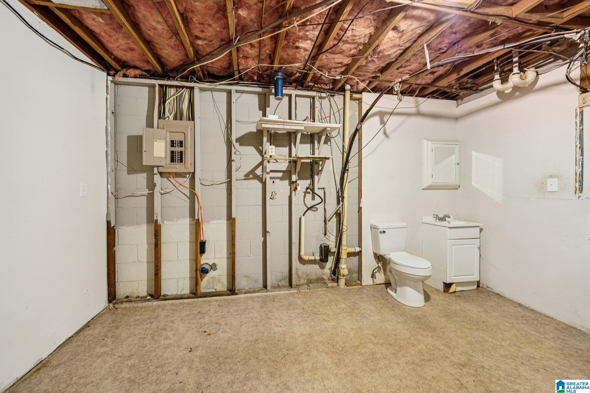 5327 Dixieland Road Birmingham, AL 35210 - Photo 26 of 37