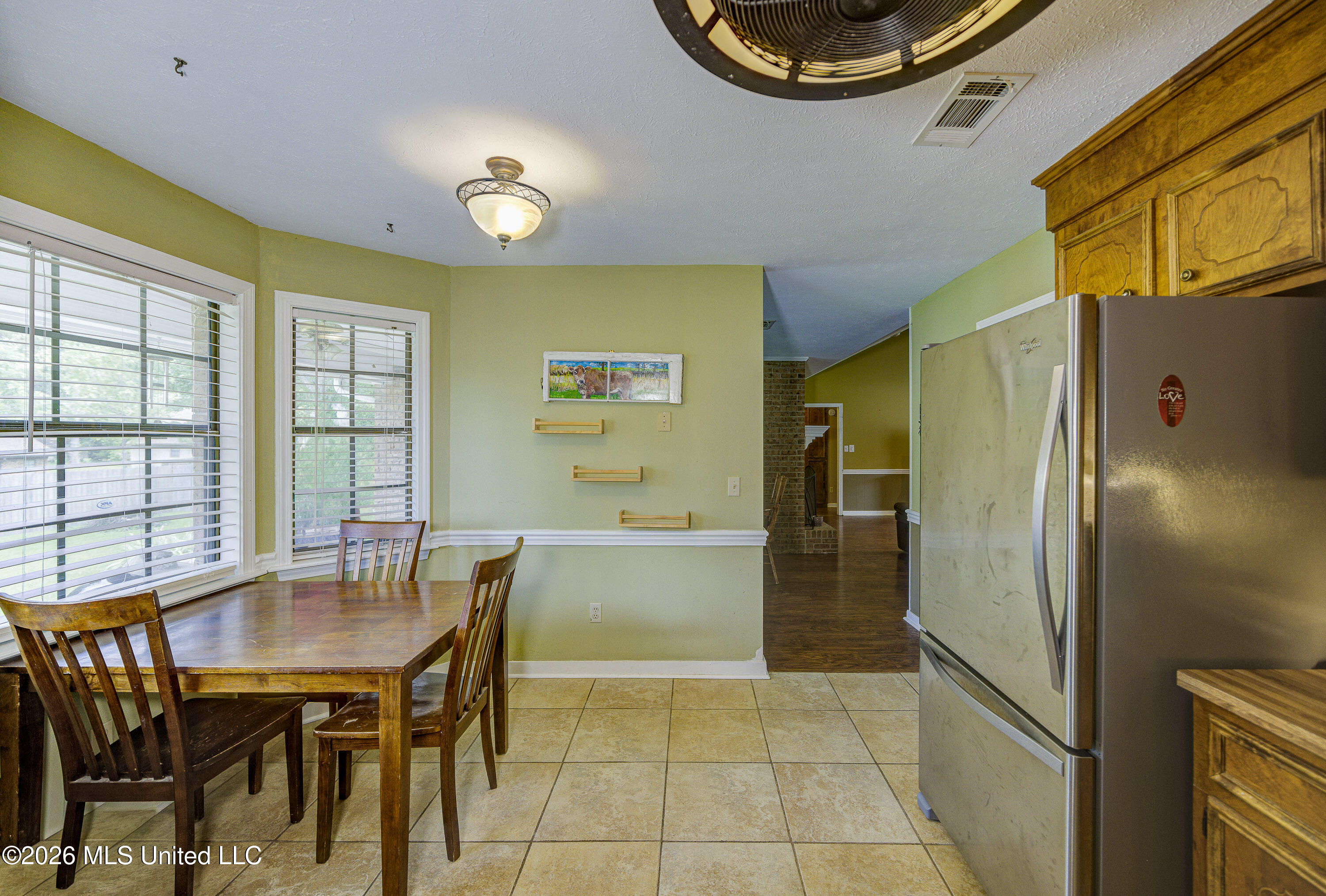 103 Erin Cove Clinton, MS 39056 - Photo 8 of 39 09 Kitchen 6