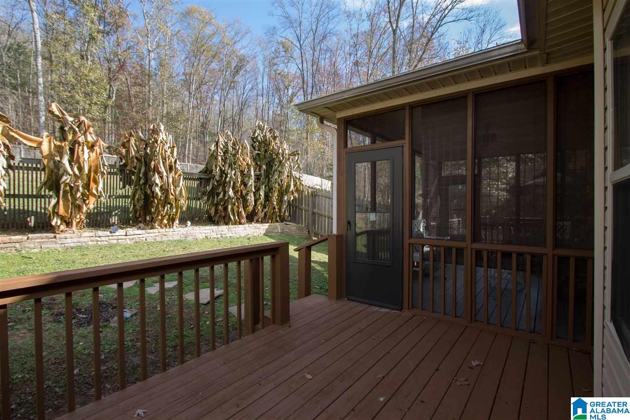 933 MacDonald Lk Road Springville, AL 35146 - Photo 40 of 43 Gallery Image 40
