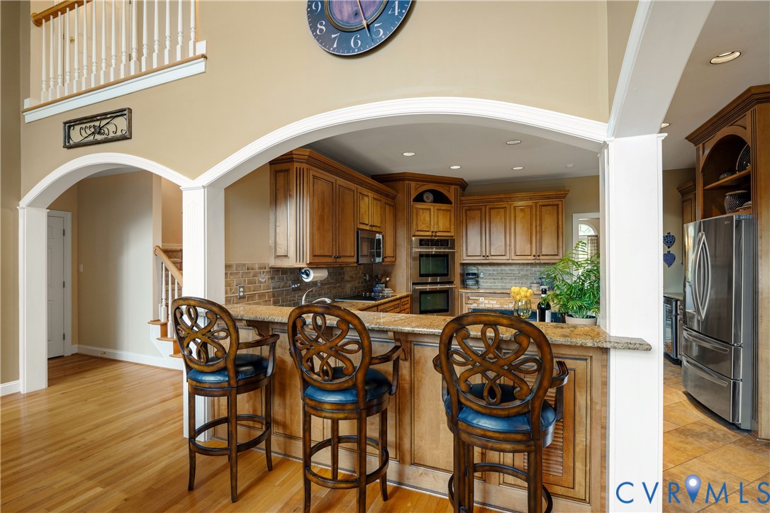 8911 Whistling Swan Road Chesterfield, VA 23838 - Photo 11 of 62