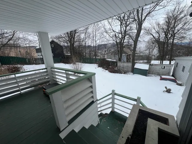 $178,000 | 86 Elm Street, Berlin, NH 03570