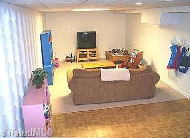 1766 Spring Path Trail Clemmons, NC 27012 - Photo 11 of 14 Den/Family/Great Room.