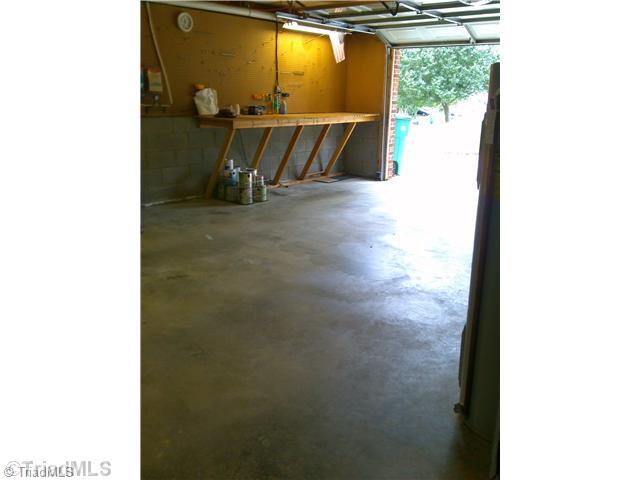1766 Spring Path Trail Clemmons, NC 27012 - Photo 13 of 14 Parking Lot/Garage.