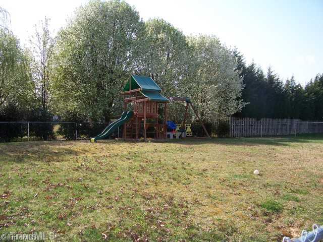 1766 Spring Path Trail Clemmons, NC 27012 - Photo 14 of 14 Yard/Garden.