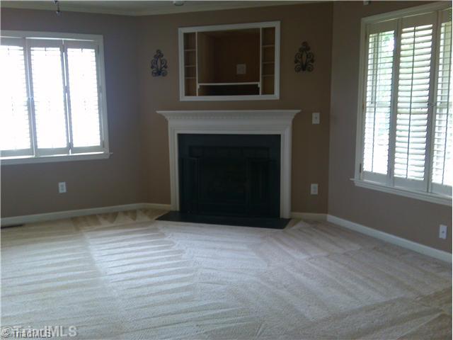 1766 Spring Path Trail Clemmons, NC 27012 - Photo 4 of 14 Living Room.