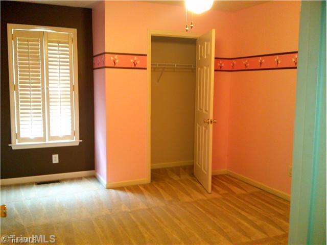 1766 Spring Path Trail Clemmons, NC 27012 - Photo 9 of 14 1st Bedroom.