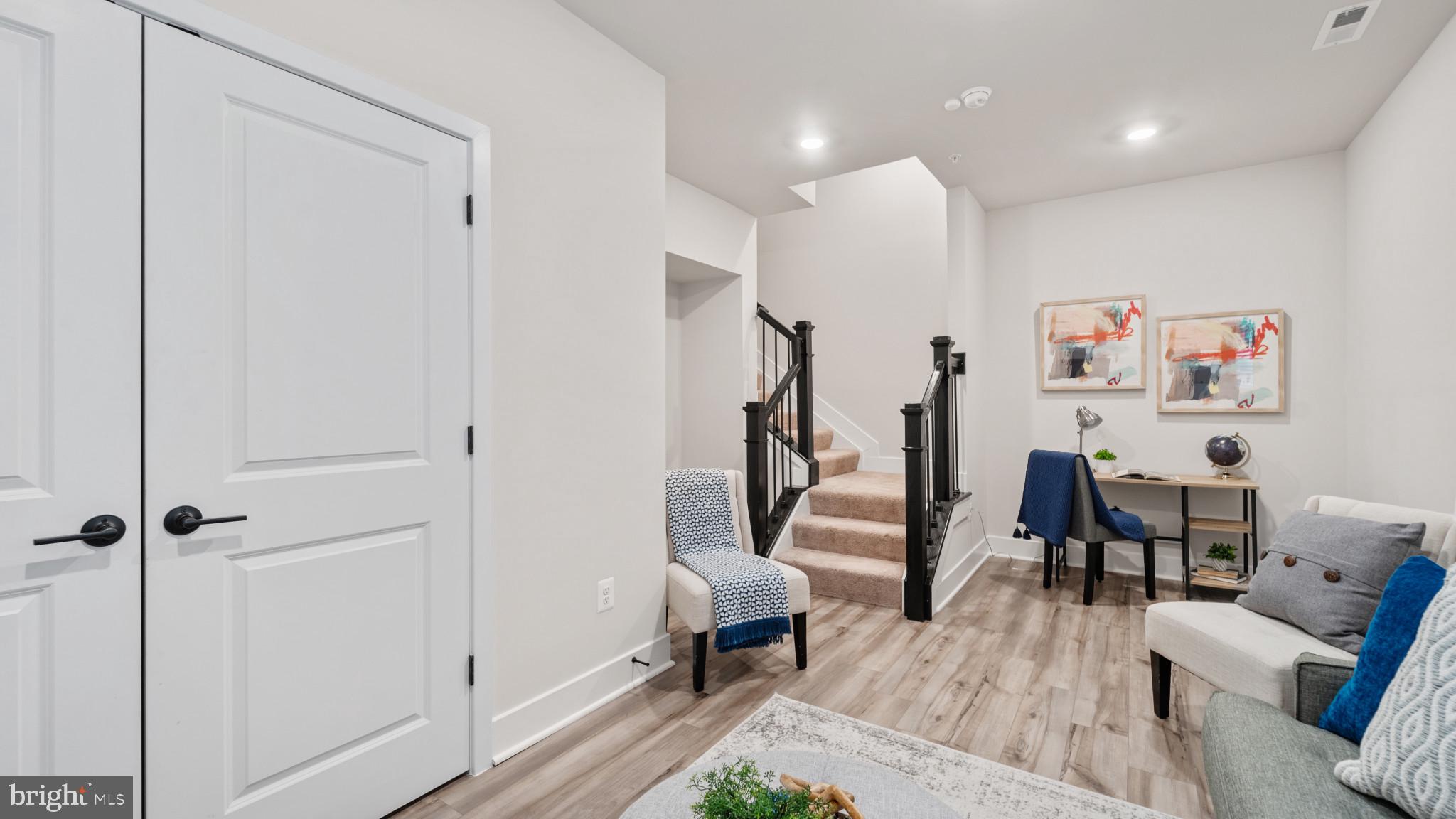 1615 Roland Heights Avenue Baltimore, MD 21211 - Photo 29 of 31