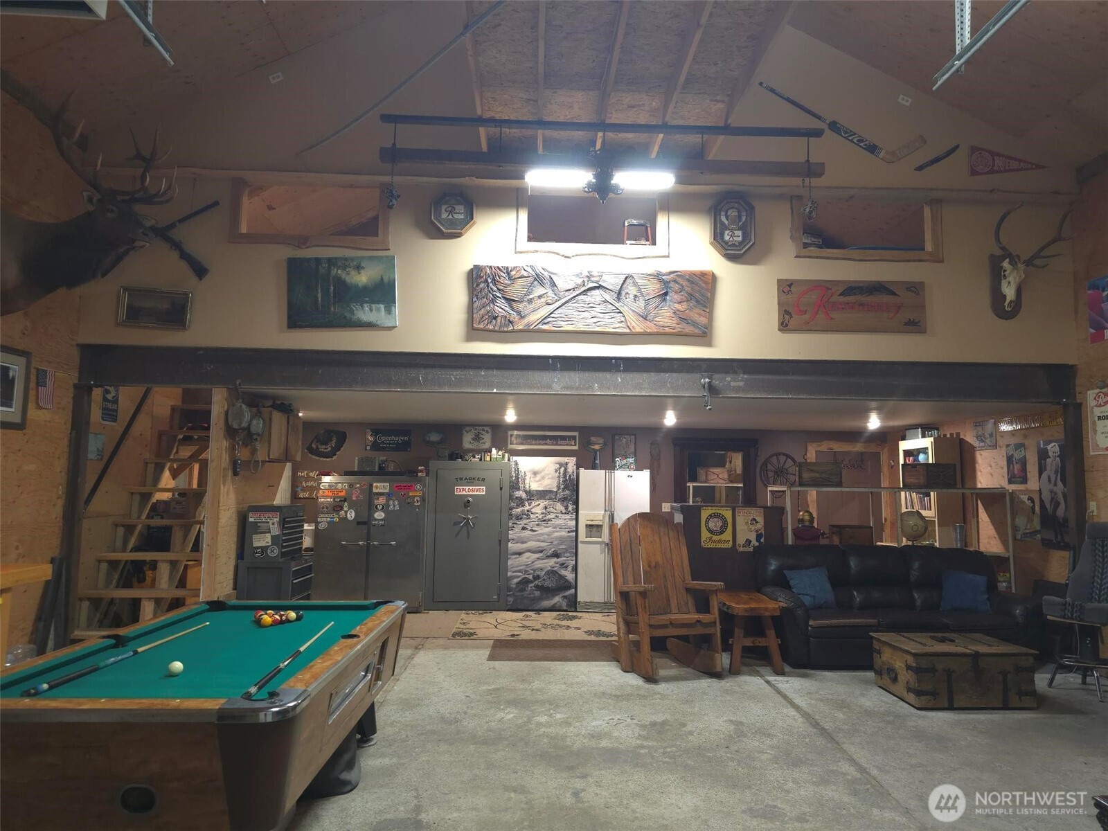 2111 B Sargent Road Addy, WA 99101 - Photo 13 of 40