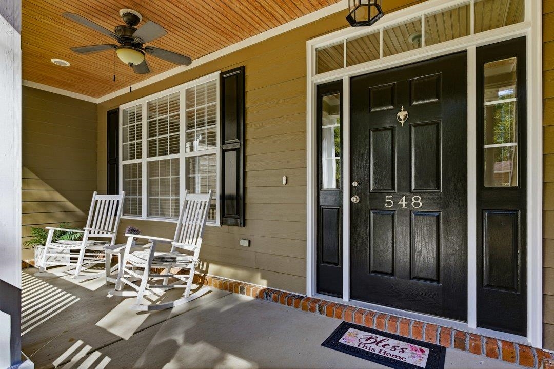 548 Arcadia Road Pawleys Island, SC 29585 - Photo 34 of 58