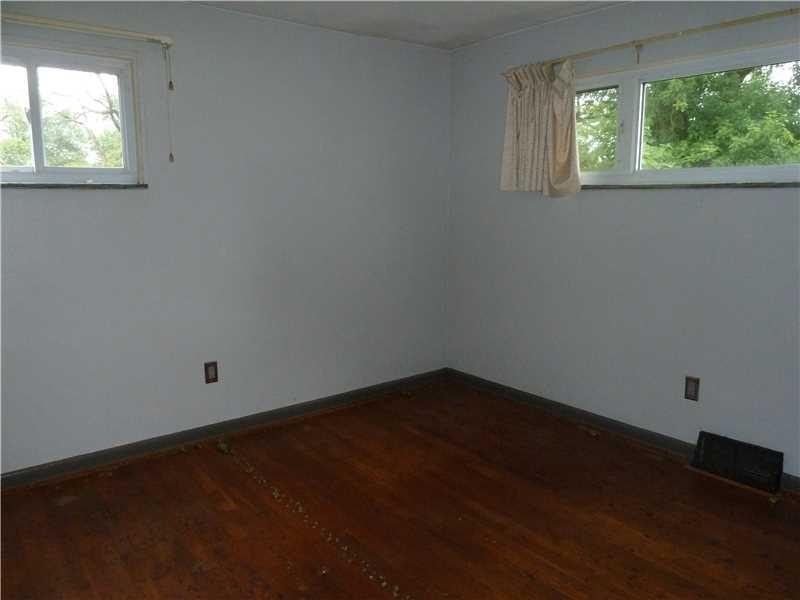 654 A Bocktown Cork Road Clinton, PA 15026 - Photo 13 of 15 Bedroom.