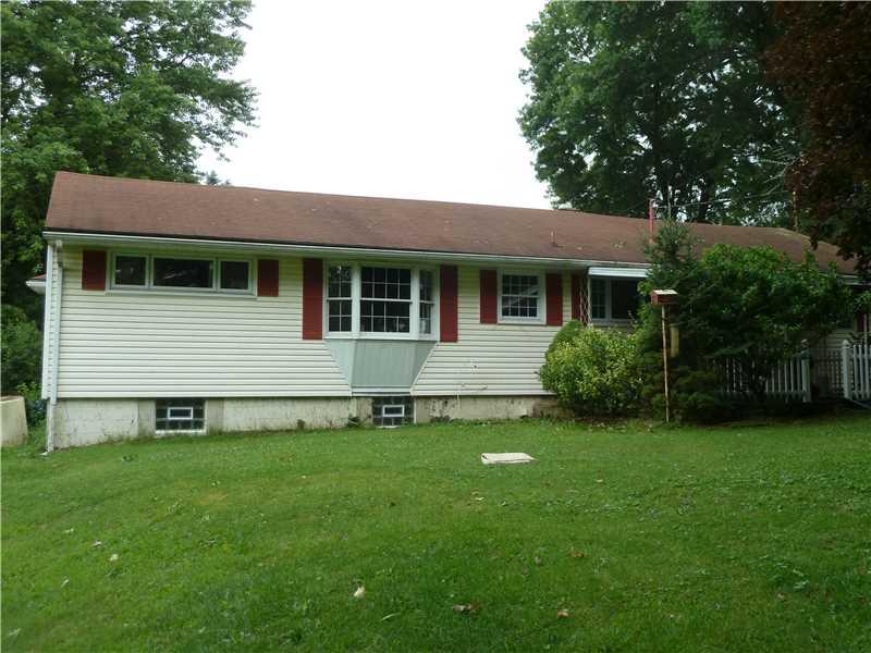 654 A Bocktown Cork Road Clinton, PA 15026 - Photo 14 of 15 Exterior Back.