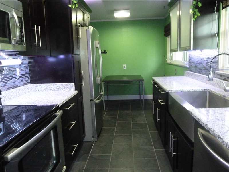 654 A Bocktown Cork Road Clinton, PA 15026 - Photo 3 of 15 Kitchen.
