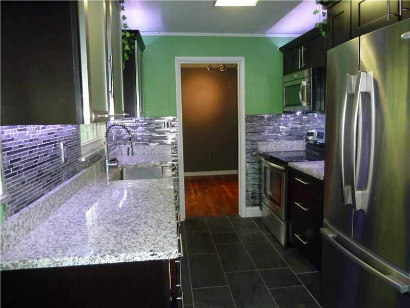 654 A Bocktown Cork Road Clinton, PA 15026 - Photo 6 of 15 Kitchen.