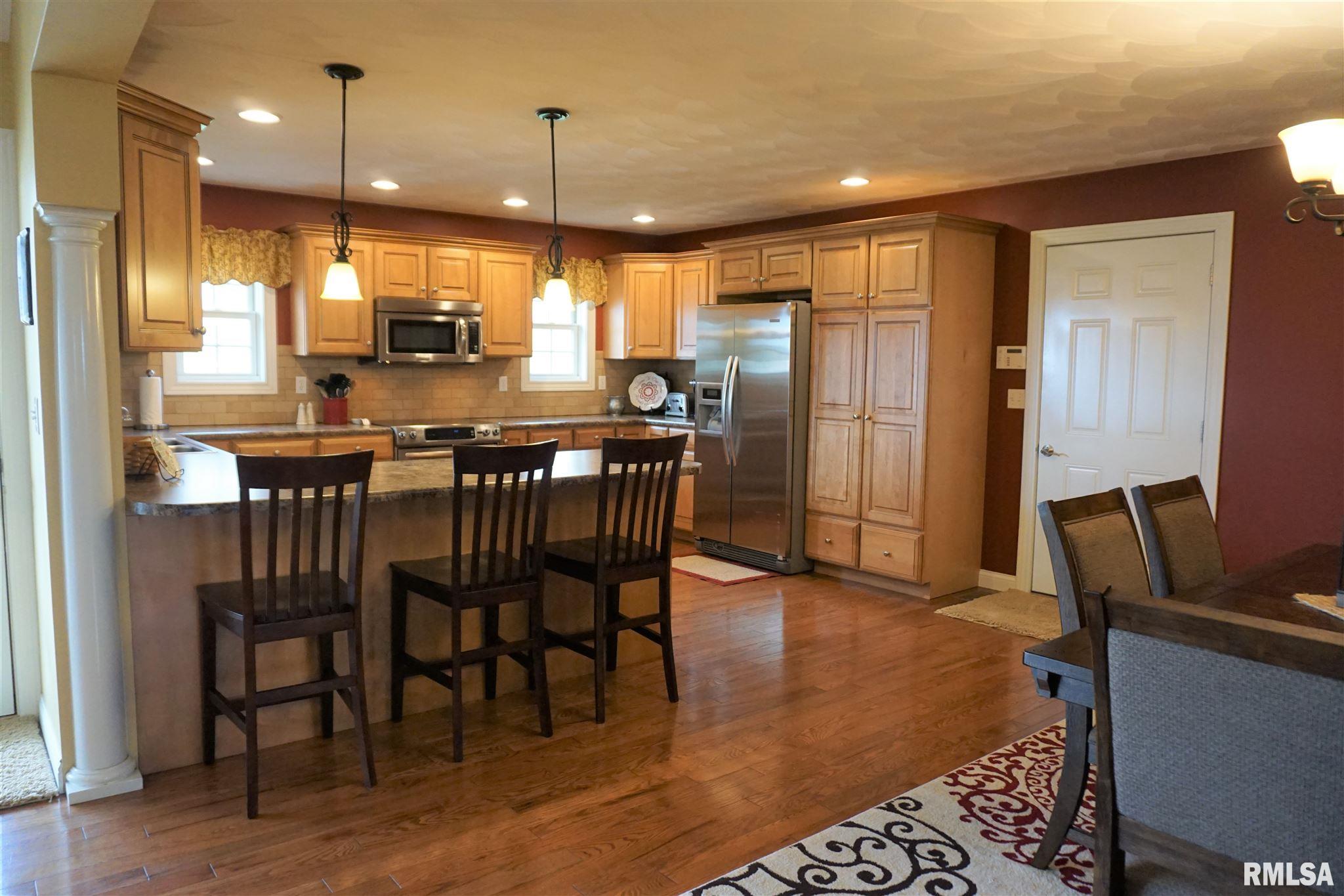 5001 Tonti Road Salem, IL 62881 - Photo 16 of 50