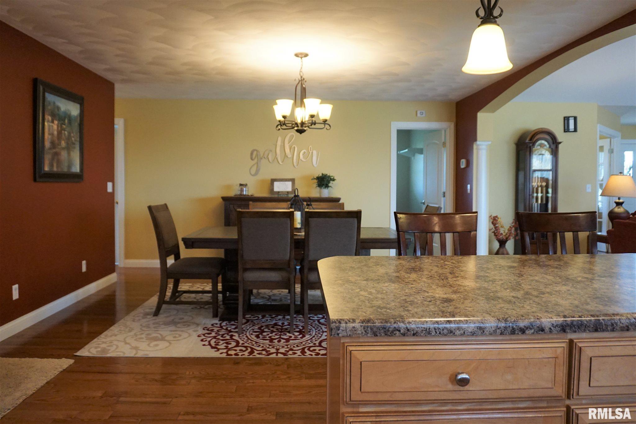 5001 Tonti Road Salem, IL 62881 - Photo 20 of 50