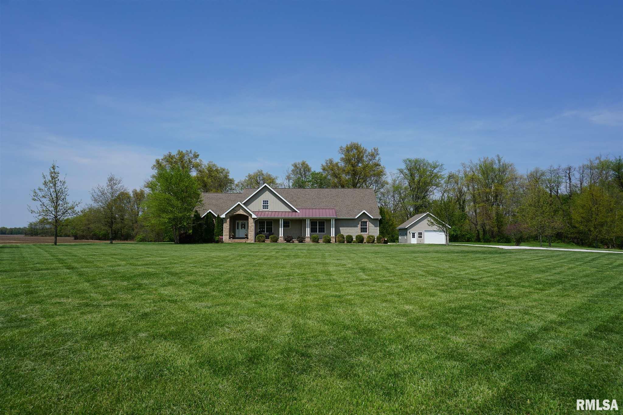 5001 Tonti Road Salem, IL 62881 - Photo 26 of 50