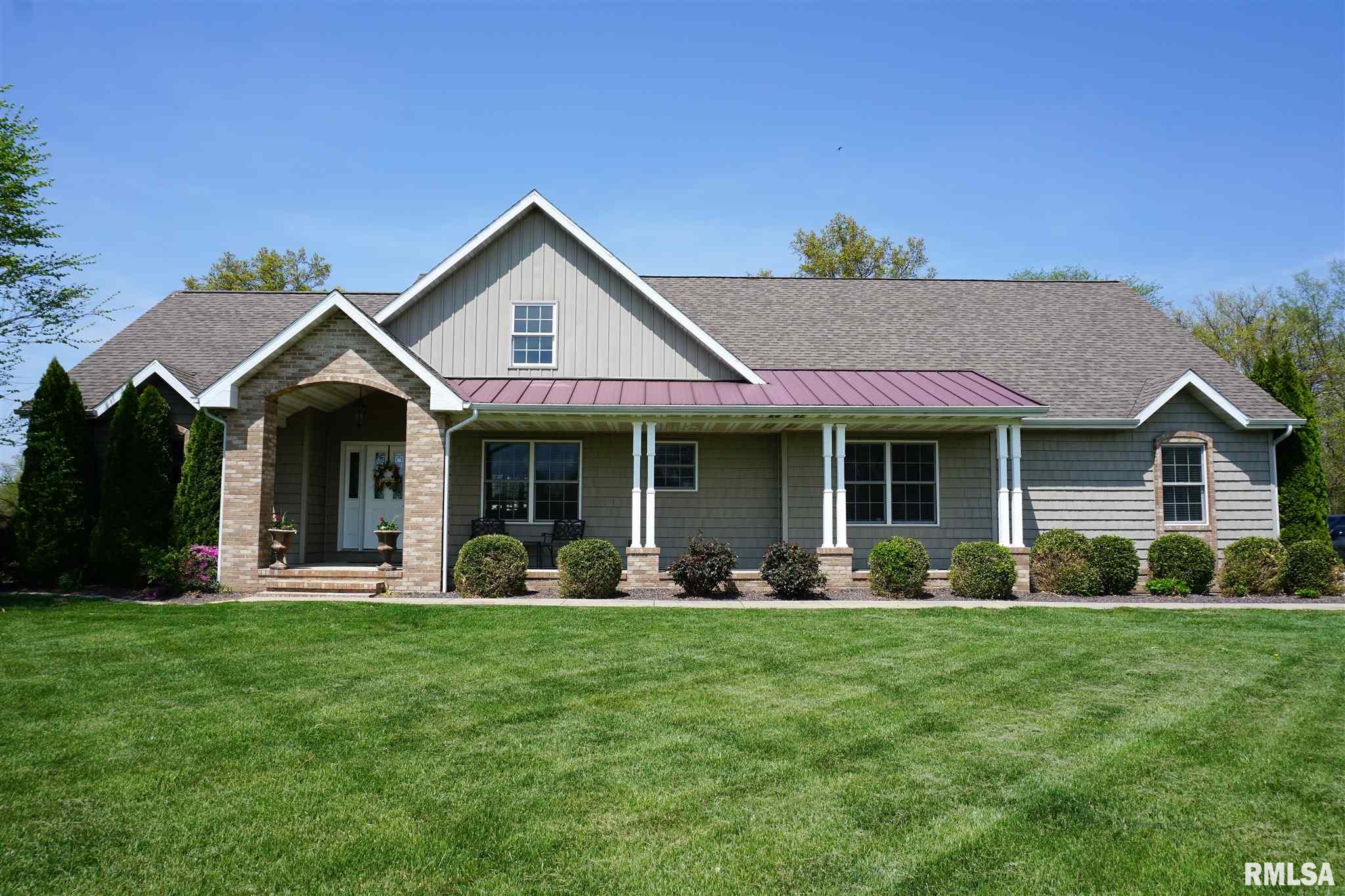 5001 Tonti Road Salem, IL 62881 - Photo 3 of 50