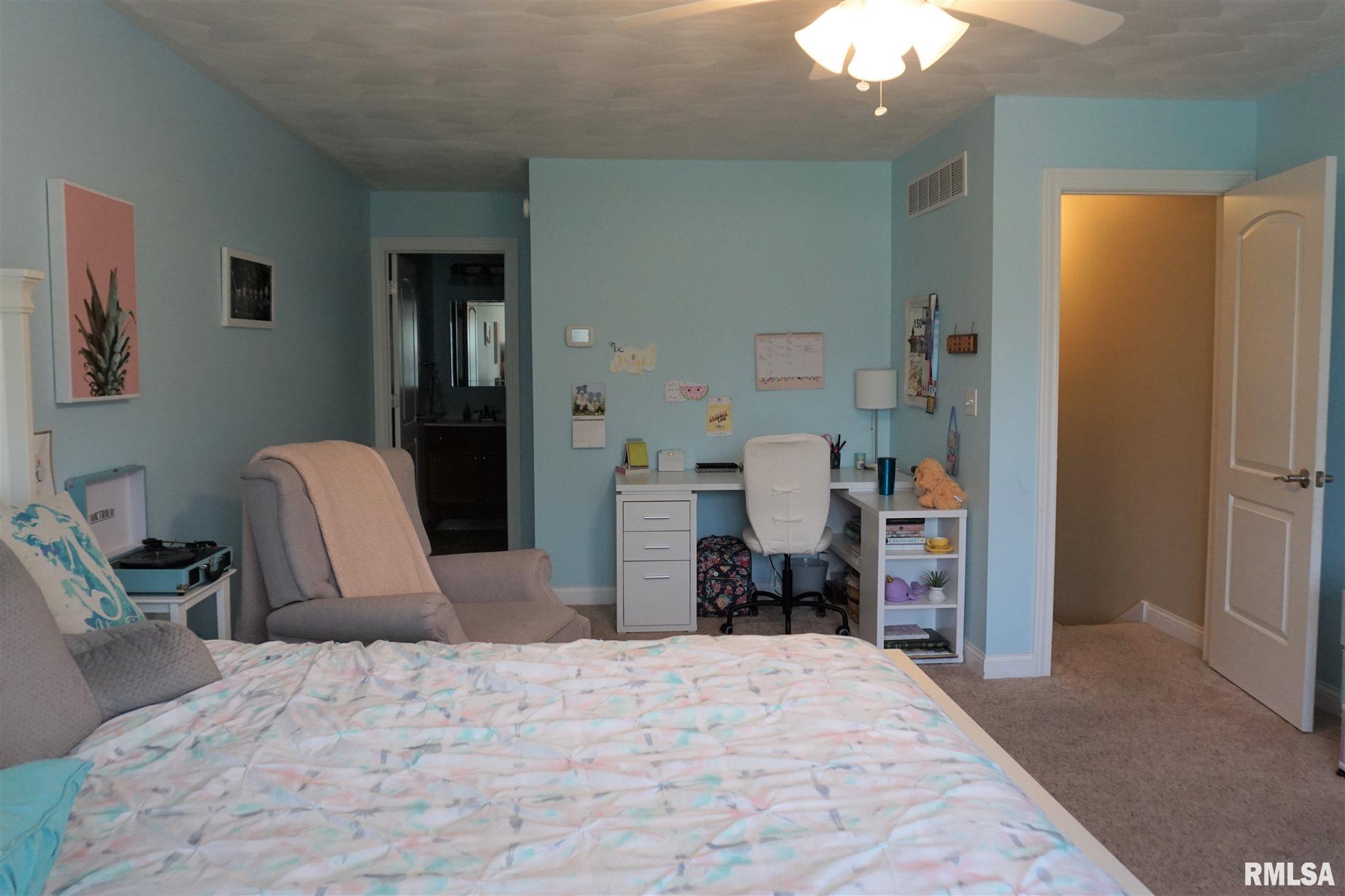 5001 Tonti Road Salem, IL 62881 - Photo 33 of 50