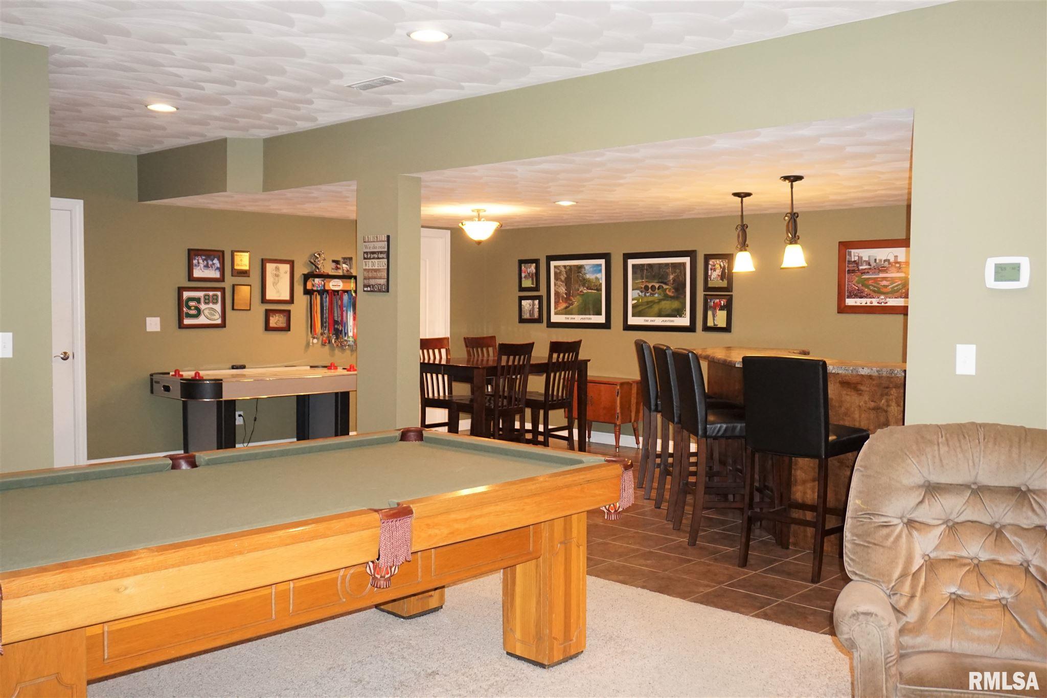 5001 Tonti Road Salem, IL 62881 - Photo 41 of 50