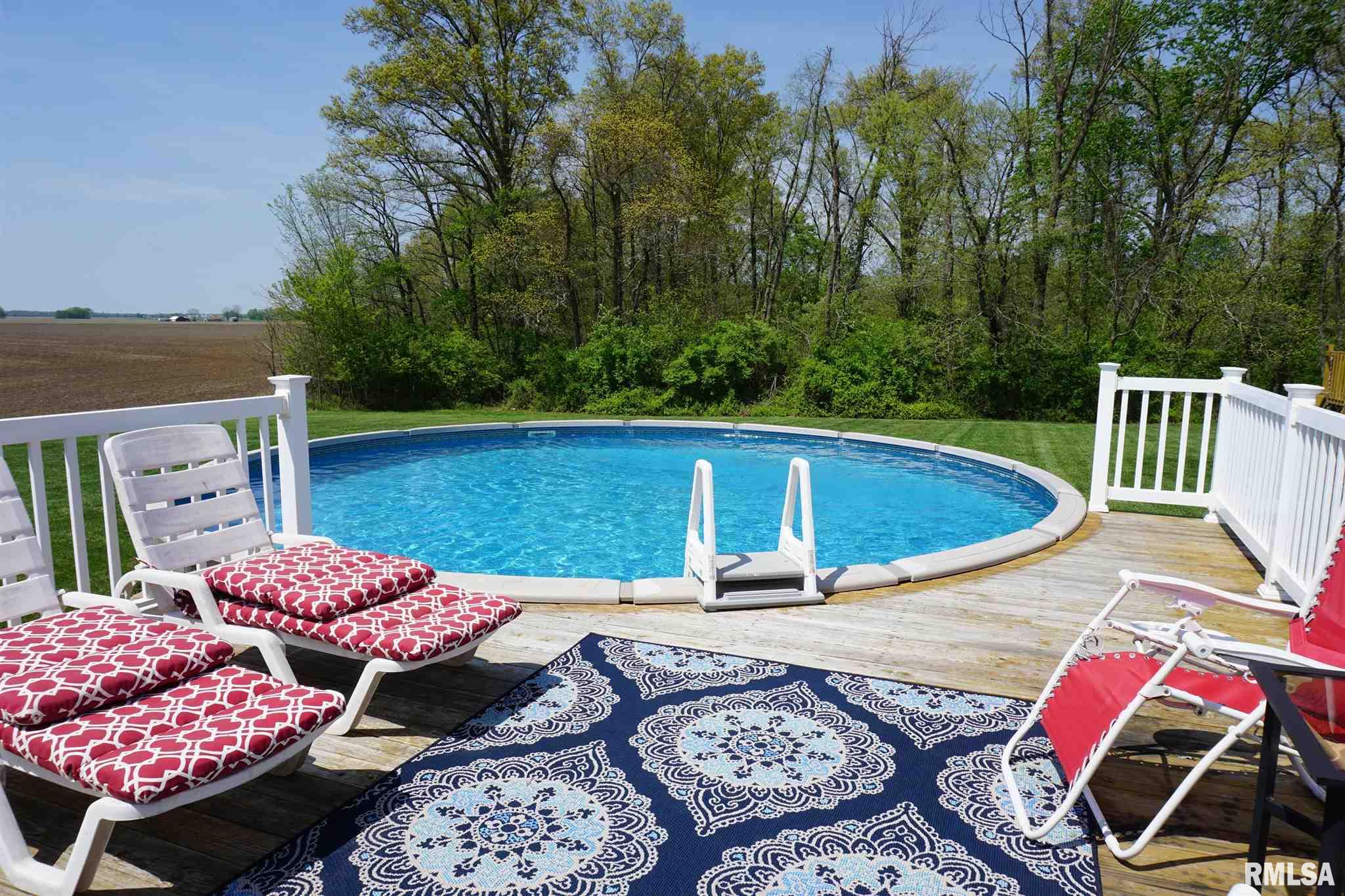 5001 Tonti Road Salem, IL 62881 - Photo 47 of 50