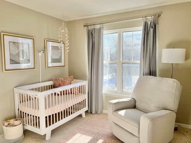 2765 Miller Road Geneva, IL 60134 - Photo 10 of 11 a bedroom with furniture and a window