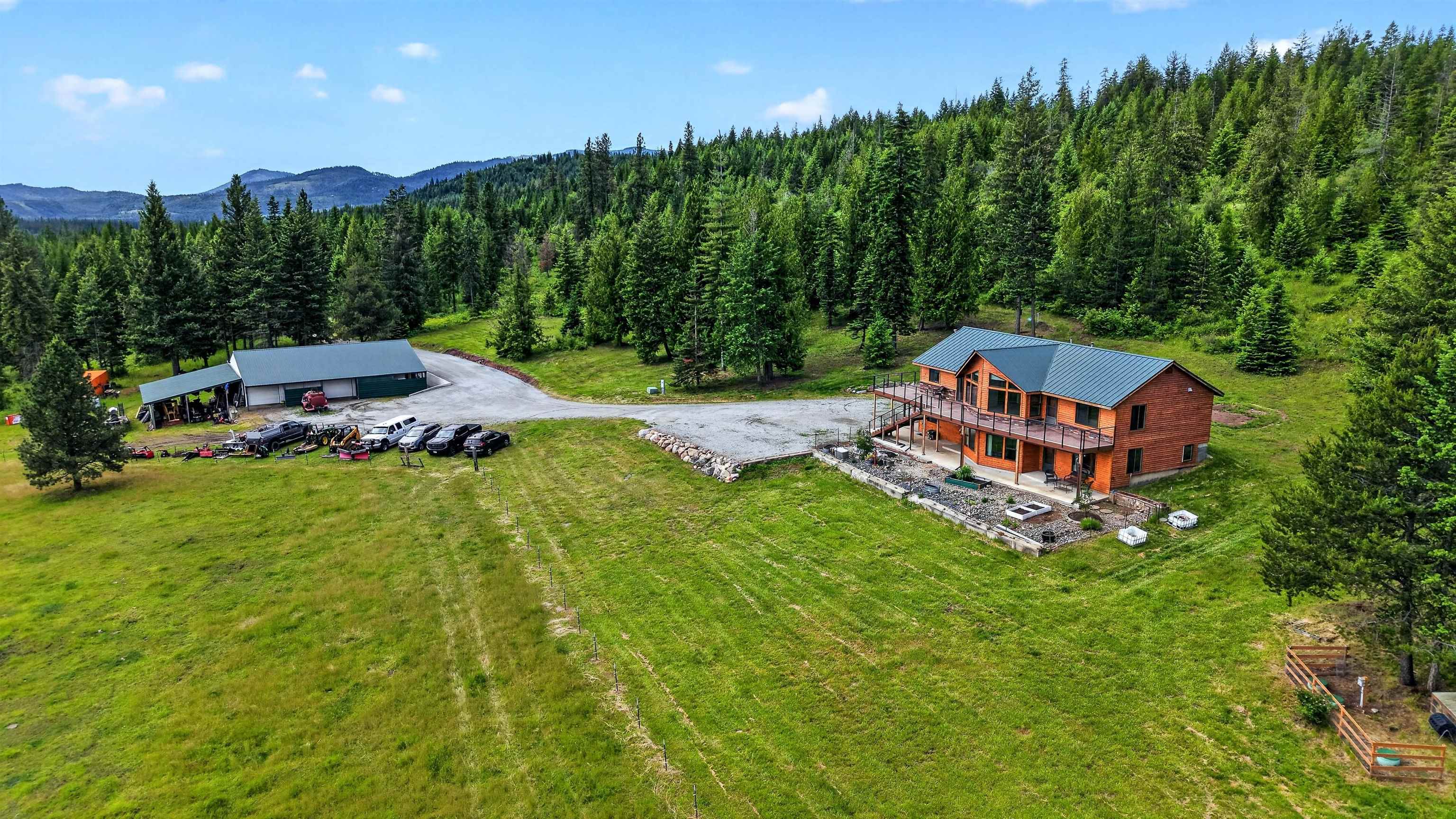 13561 Westside Calispel Road Usk, WA 99180 - Photo 39 of 48