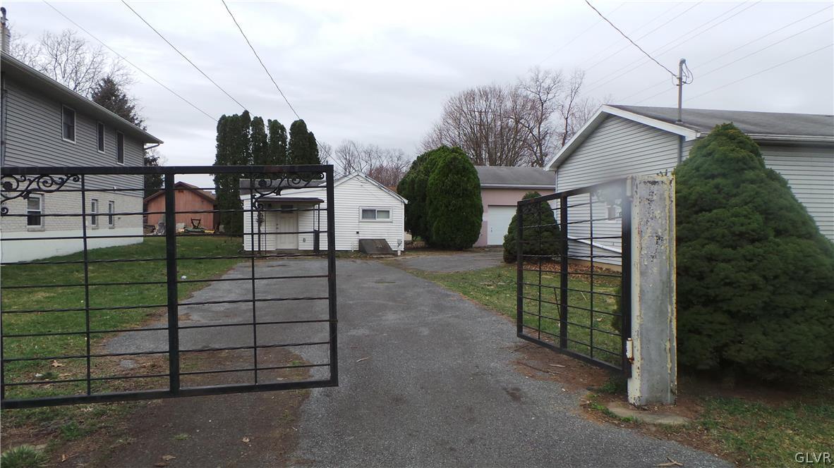 2710 Middletown Road Bethlehem, PA 18020 - Photo 1 of 14 a view of a backyard