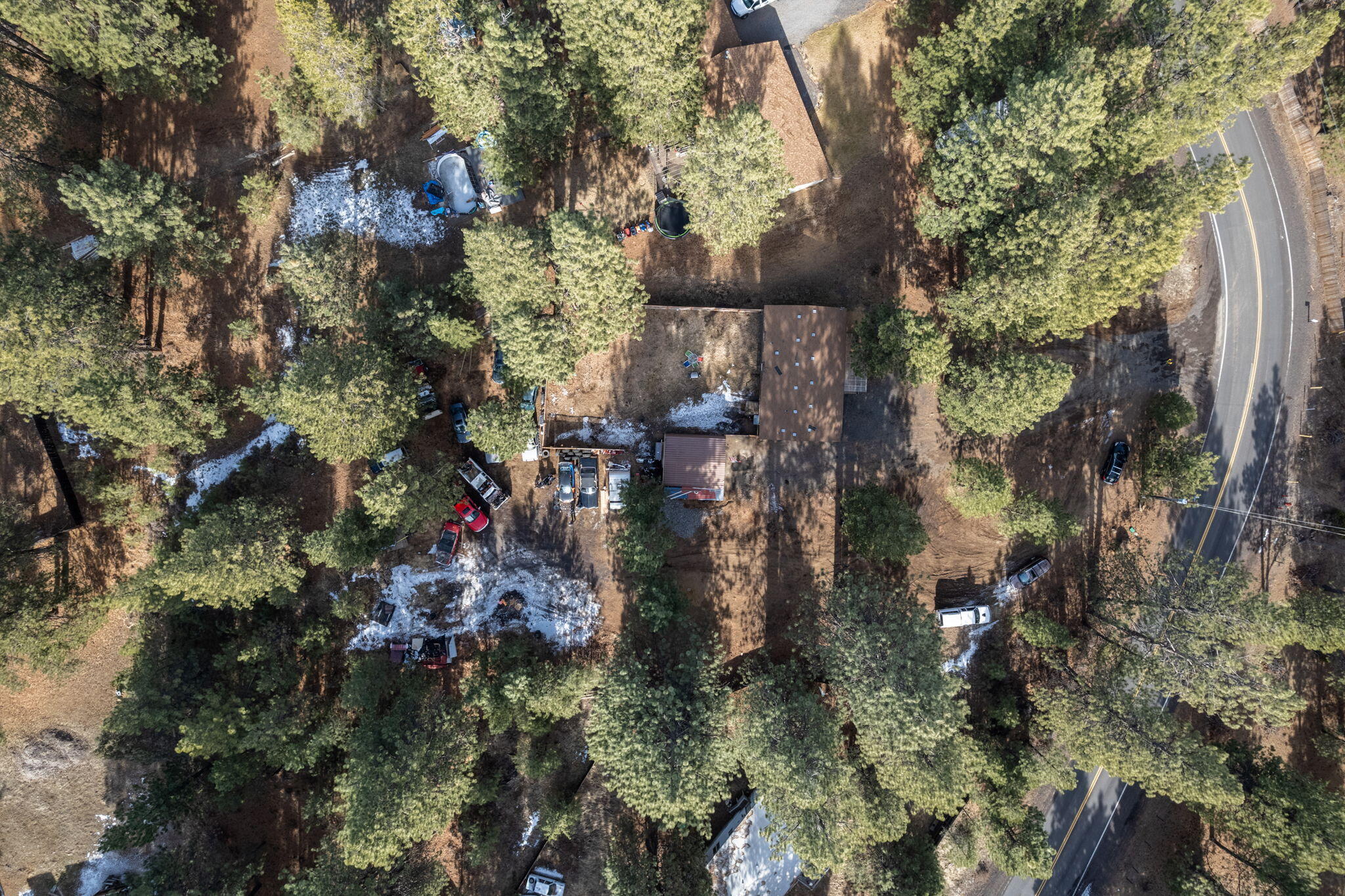 59657 Cheyenne Road Bend, OR 97702 - Photo 23 of 27 2023_02_16_59657_cheyenne_rd_bend-23